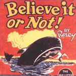 Ripley's Believe It or Not